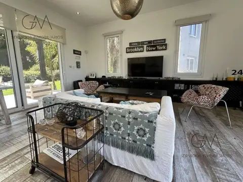 Casa en Venta al Norte