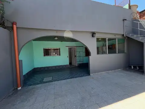 Casa en Alquiler de 2 dormitorios