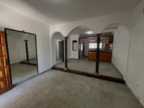 Casa en Alquiler 20 años