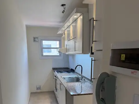 Departamento en Venta en Caballito, USD 139.900