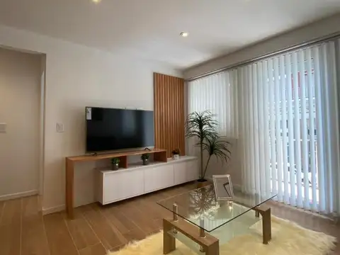 Departamento en Venta al Este