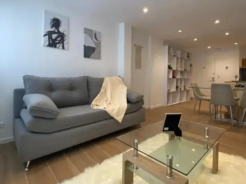 Departamento en Venta Permite mascota