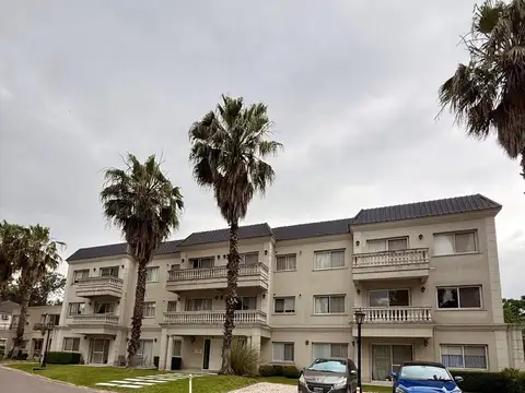 Departamento en alquiler en Palmas del Sol