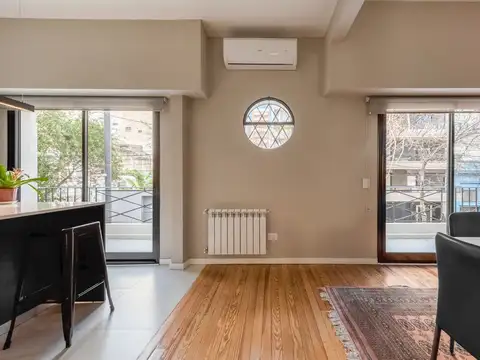 Depto Tipo Casa en Venta de 3 dormitorios