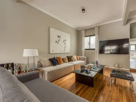 Depto Tipo Casa en Venta de 5 ambientes
