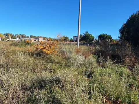 Terreno en Venta en Pehuen Co, USD 27.999