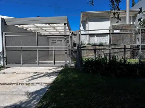 Hermosa Casa de 2 dormitorios en venta - Pilmayquen 591