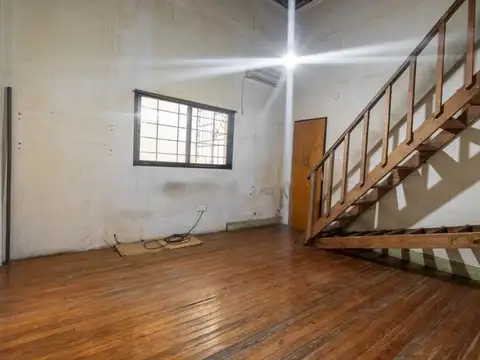 Depto Tipo Casa en Venta en San Cristobal, USD 50.000