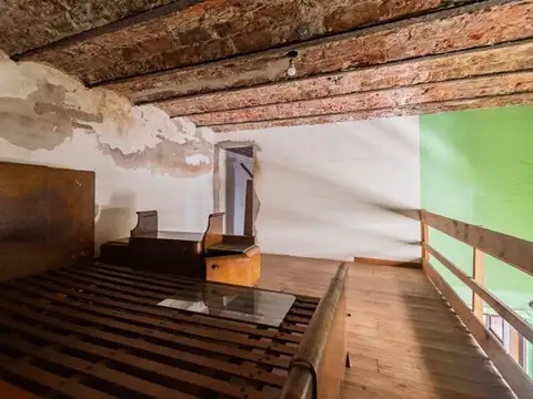Depto Tipo Casa en Venta de 3 ambientes
