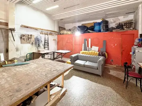 Local en Alquiler en Villa Lugano, $ 1.000.000