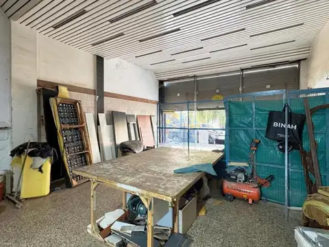 Local en Alquiler A Estrenar