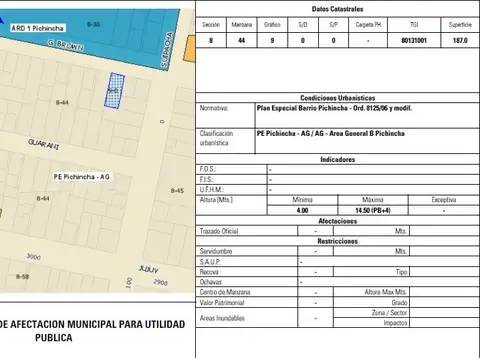 Almirante Brown 3000
