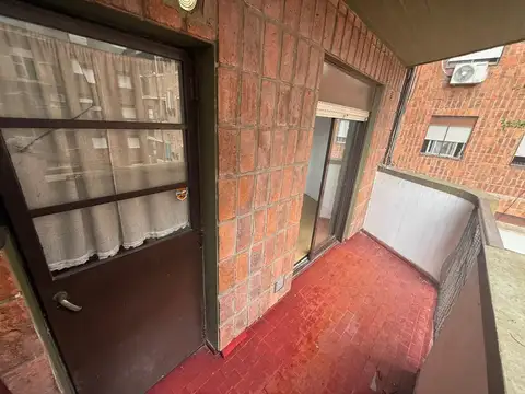 Departamento en Alquiler 20 años