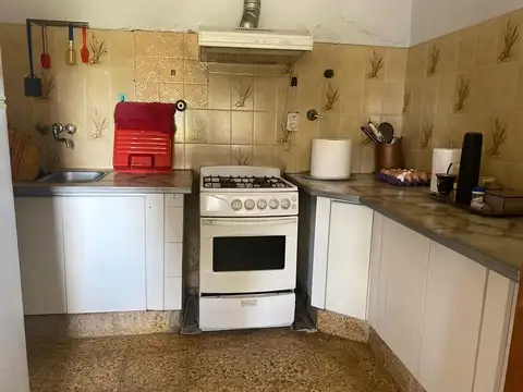 Casa en Venta 45 años