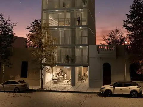 Local en Venta A Estrenar