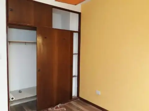 VILLA BOSCH DEPARTAMENTO DE TRES AMBIENTES BAJAS EXPENSAS.