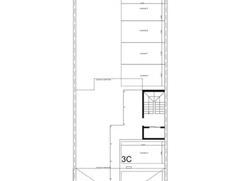 Casa en Venta 1 año