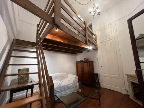Depto Tipo Casa en Venta de 4 ambientes