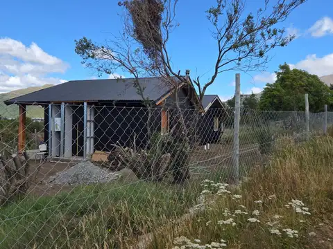 Venta Casa en Valle Azul - UF 6