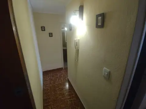 Departamento en Alquiler Temporal de 1 dormitorio