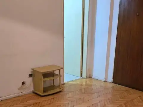 Departamento en Alquiler en Balvanera, $ 580.000