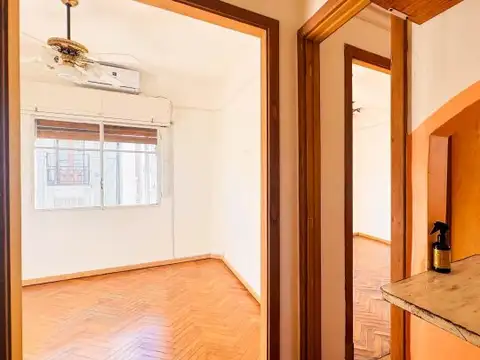 Departamento en Venta 41 años