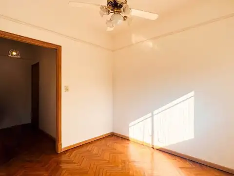 Departamento en Venta en Monserrat, USD 59.000
