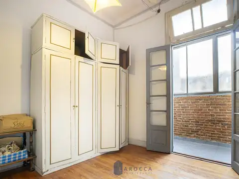 Depto Tipo Casa en Venta 40 años