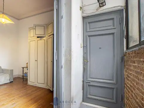 Scalabrini Ortiz al 500