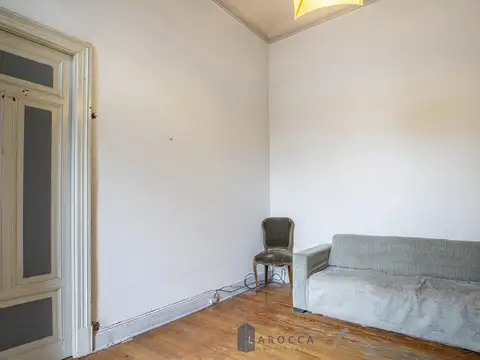 Depto Tipo Casa en Venta de 2 ambientes