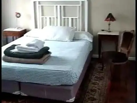 Departamento en Alquiler Temporal de 2 ambientes