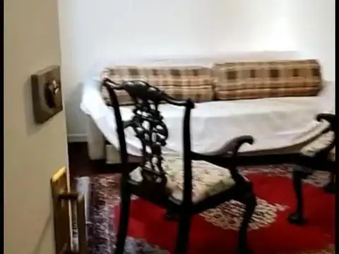 Departamento en Alquiler Temporal de 1 dormitorio