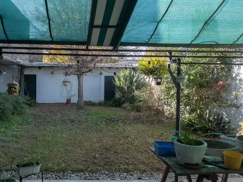Casa en Venta en Villa Lugano, USD 180.000