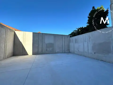 Cochera en venta  - Villa Ballester