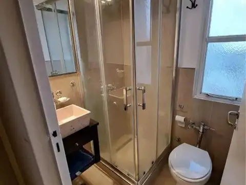 Departamento en Alquiler Temporal de 1 dormitorio