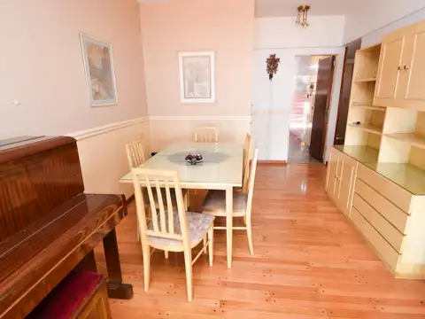 Departamento en Venta 25 años