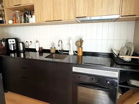 Departamento en Alquiler de 1 dormitorio