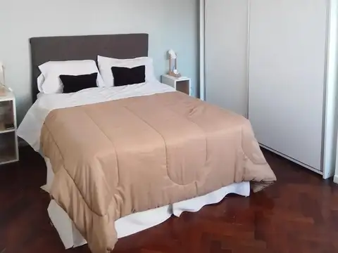 Departamento en Alquiler 55 años