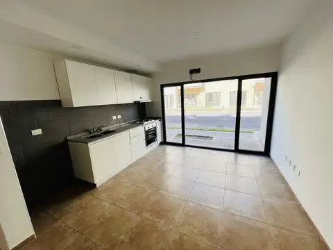 Departamento en Alquiler A Estrenar