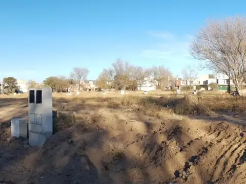 Terreno en Venta en Villa Rivera Indarte, USD 45.500