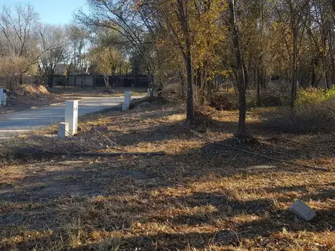 Terreno en Venta de 360,0 m2