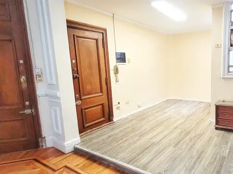 Departamento en Alquiler de 4 ambientes