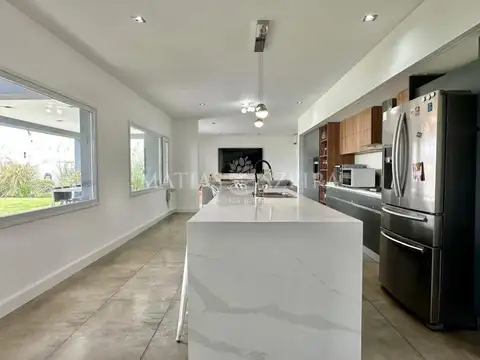 Casa en Venta al Norte
