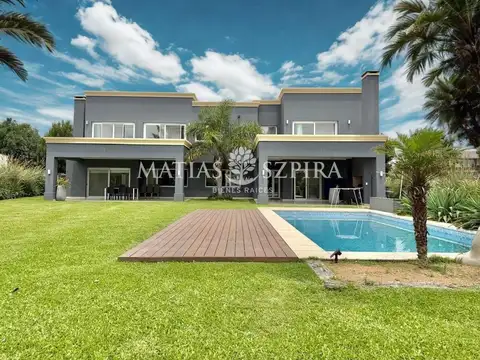Casa en venta Terravista