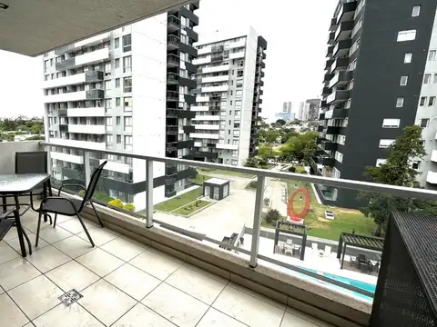 Departamento en Venta de 5 ambientes