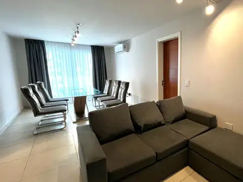 Departamento en Venta en Escobar, USD 250.000