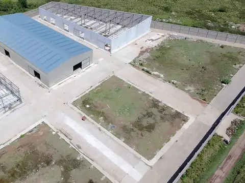 Autopista Rosario, Buenos Aires