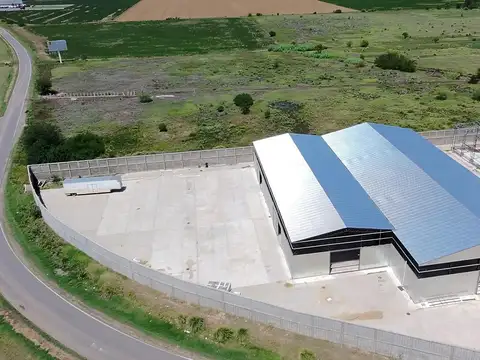 Autopista Rosario, Buenos Aires