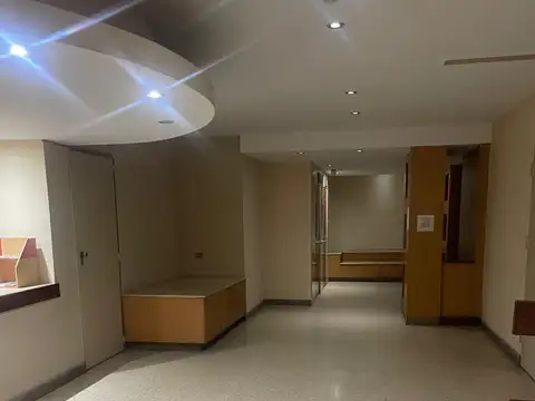 4 Ambientes lateral muy luminoso