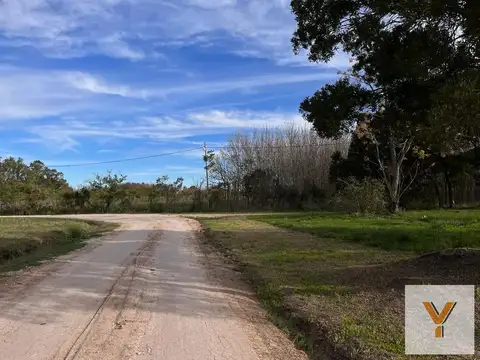 Terreno en venta - 241.56Mts2 - Arana, La Plata